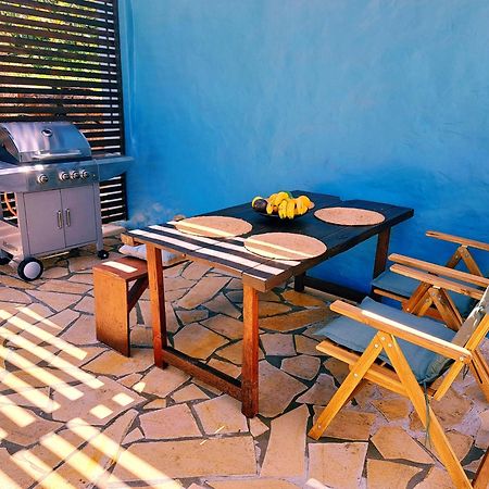 Puntagorda Casa Nogal 아파트 외부 사진