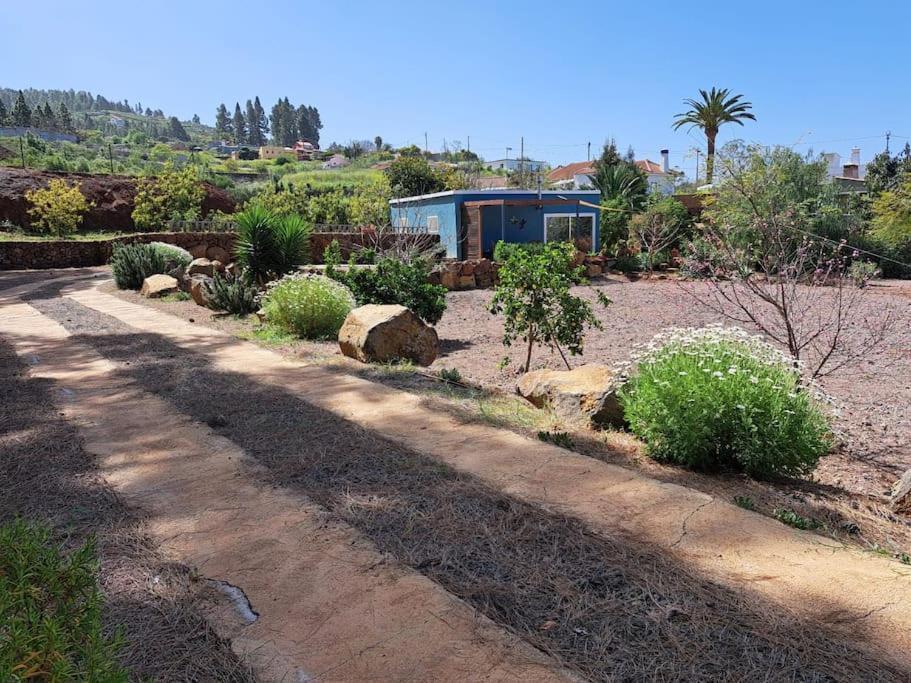 Puntagorda Casa Nogal 아파트 외부 사진