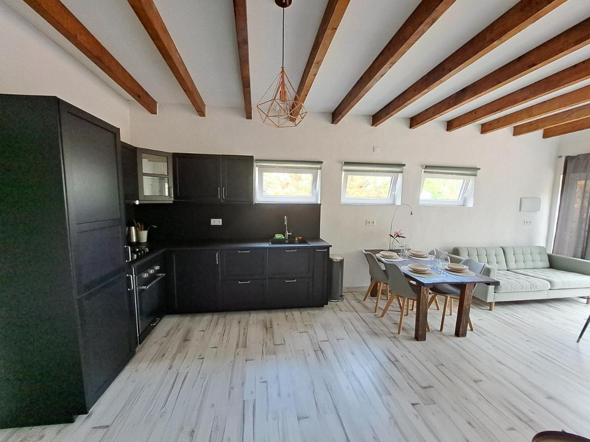Puntagorda Casa Nogal 아파트 외부 사진