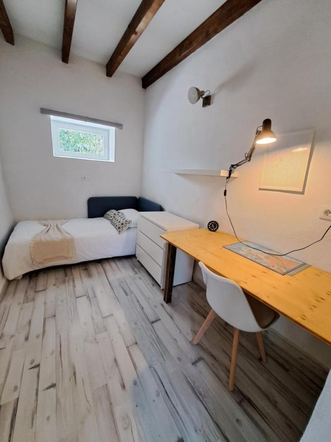 Puntagorda Casa Nogal 아파트 외부 사진