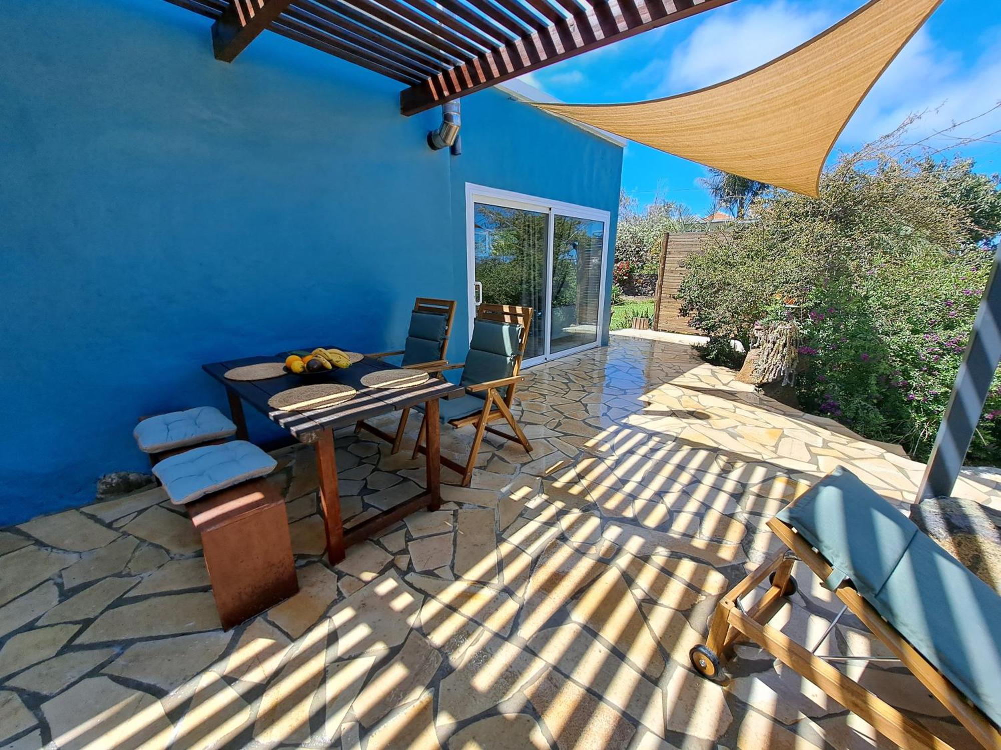 Puntagorda Casa Nogal 아파트 외부 사진