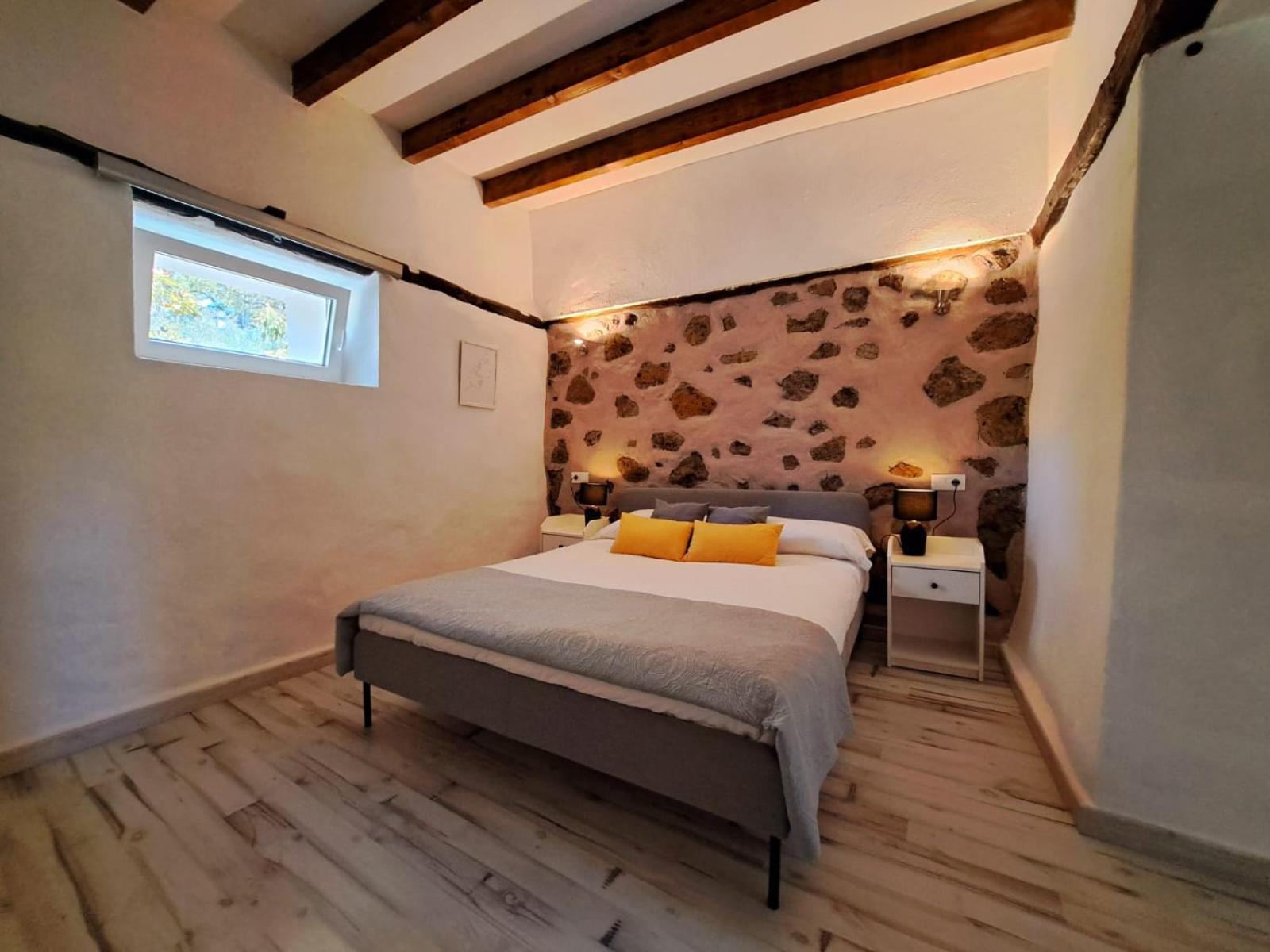 Puntagorda Casa Nogal 아파트 외부 사진