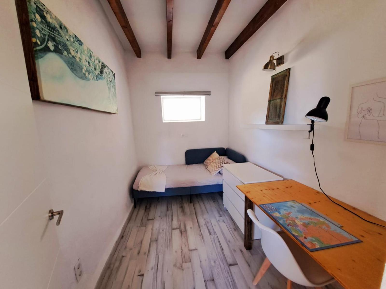 Puntagorda Casa Nogal 아파트 외부 사진